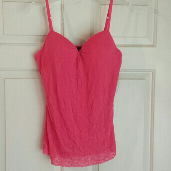 Tank top - Picture 1 of 4