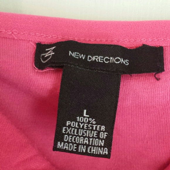 Tank top - Picture 3 of 4