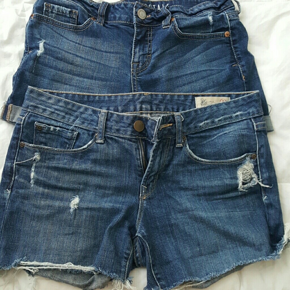 Summer shorts