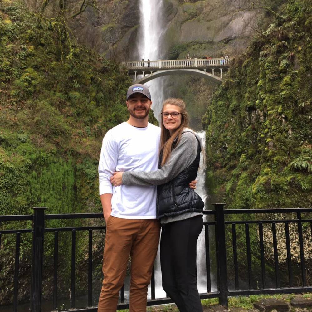 Meet your Posher, Andrew