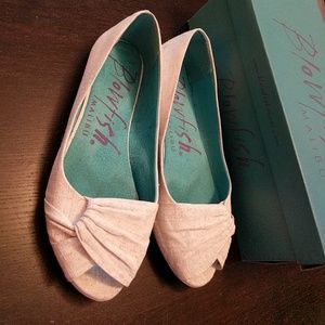 Blowfish flats size 7.5