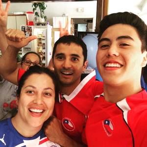 Meet your Posher, Cristian