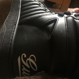 Meet your Posher, Jared