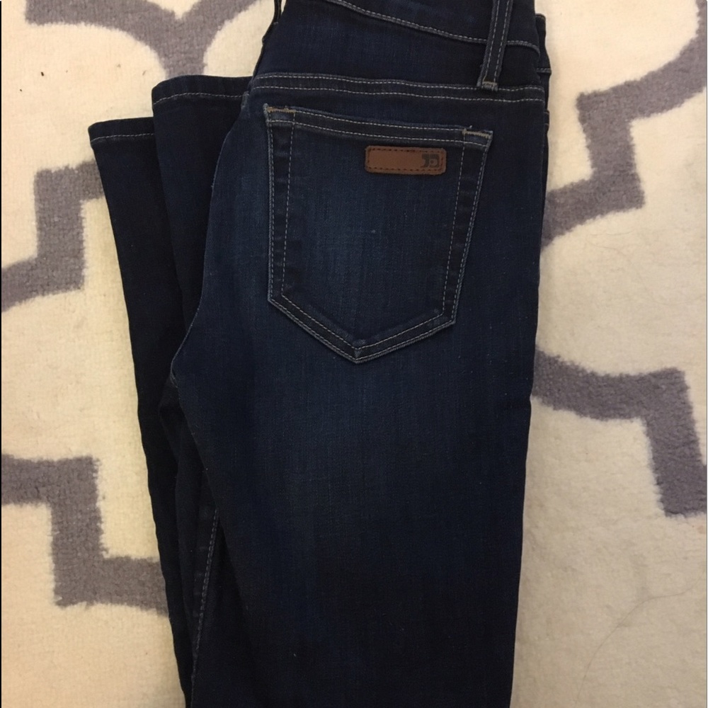 Joe's Jeans Skinny Ankle size 26