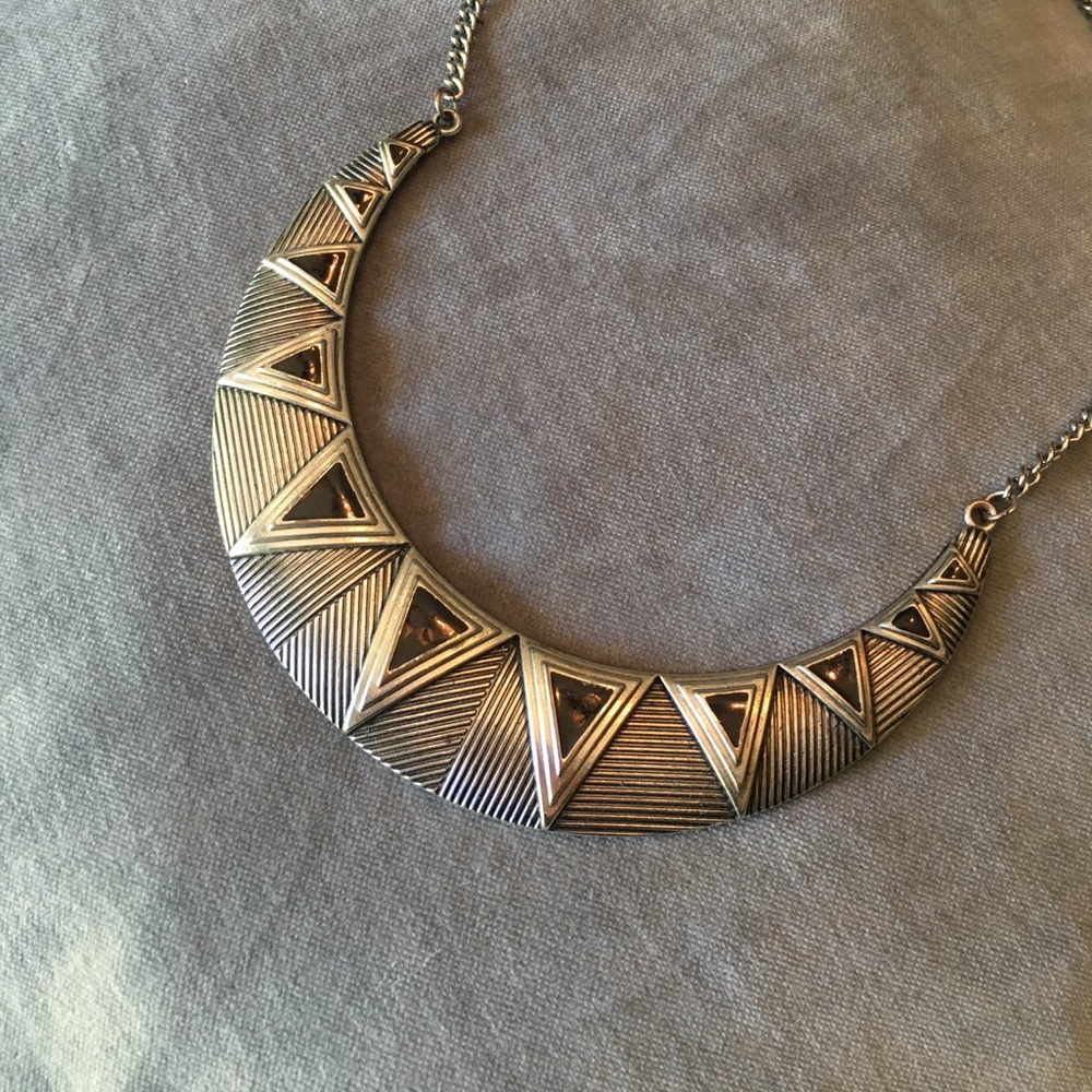 Cute Trendy Statement Necklace