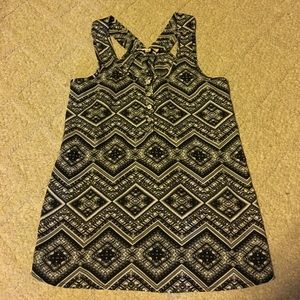 Pink Republic tank top size small