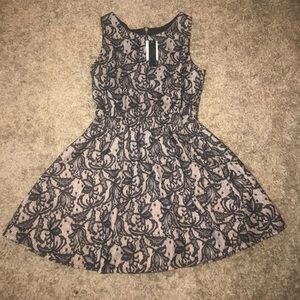 Lace Dress XL