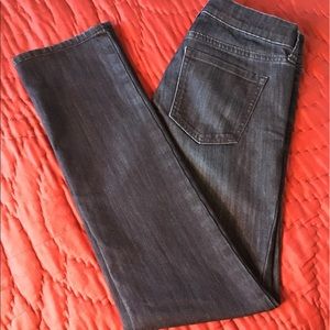 💥SALE💥 GAP Real Straight Fit jeans