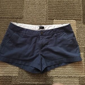 Volcolm shorts
