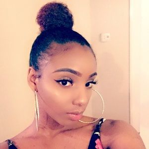 Meet your Posher, Morgan