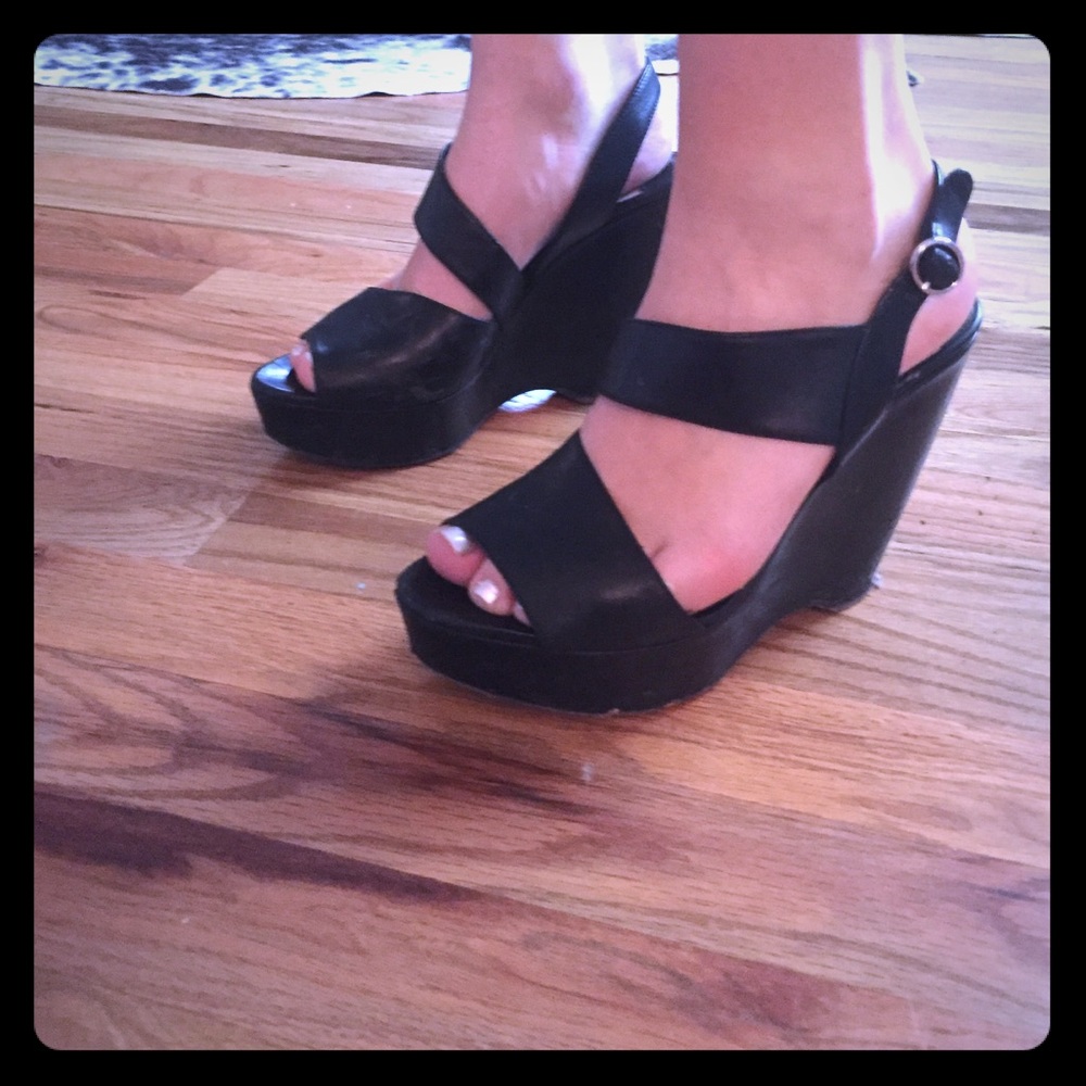 Prada heels