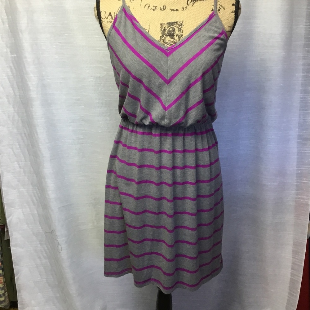Lightweight summer dress