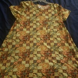 Xl Carly dress