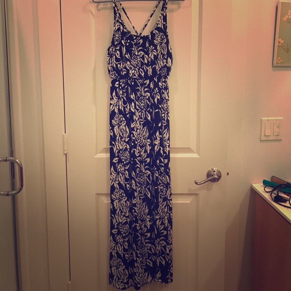 Loft maxi