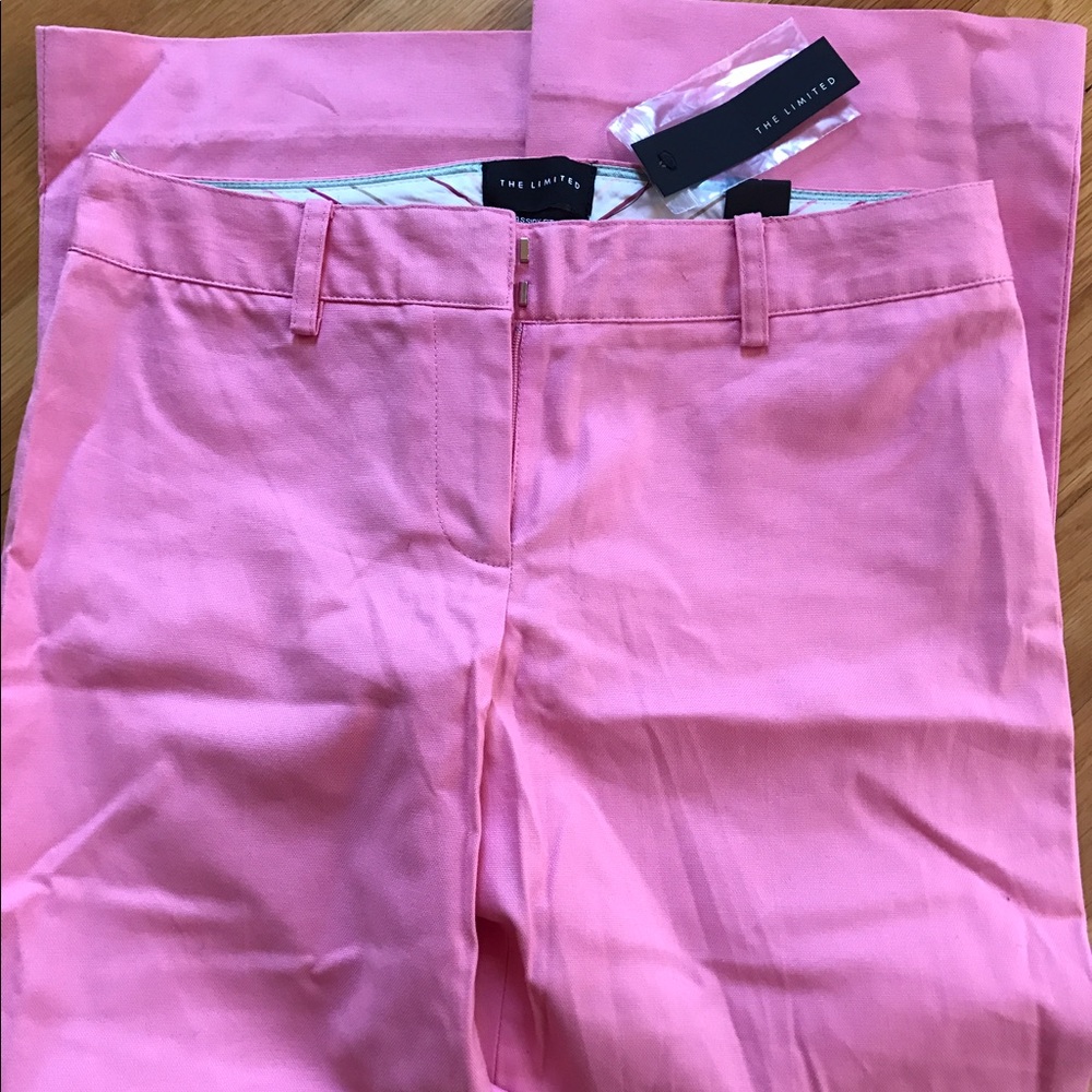 💝NWT THE LIMITED CAPRIS💝