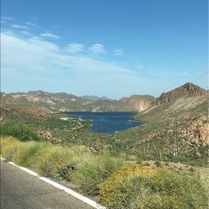 Meet your Posher, Adam