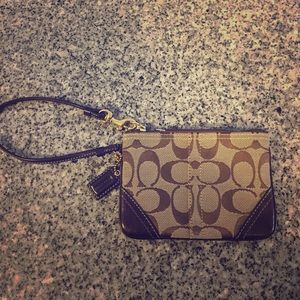 Wristlist- Authentic!