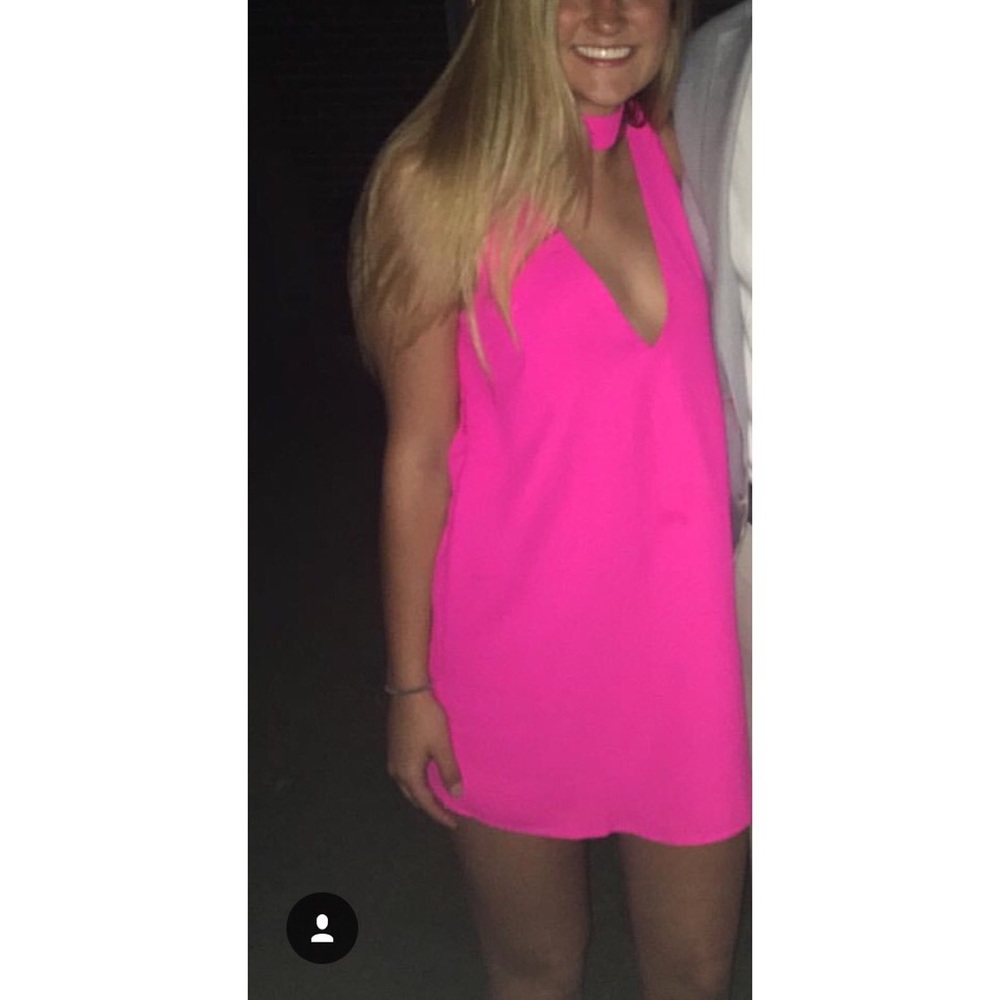 Tobi mini dress