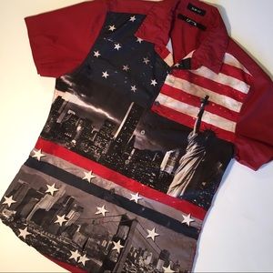 Perfect Summer Shirt