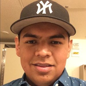 Meet your Posher, Andres