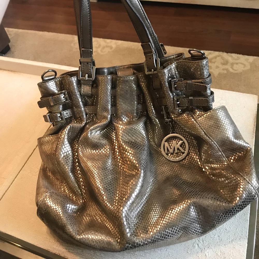 Authentic Michael Kors Bag