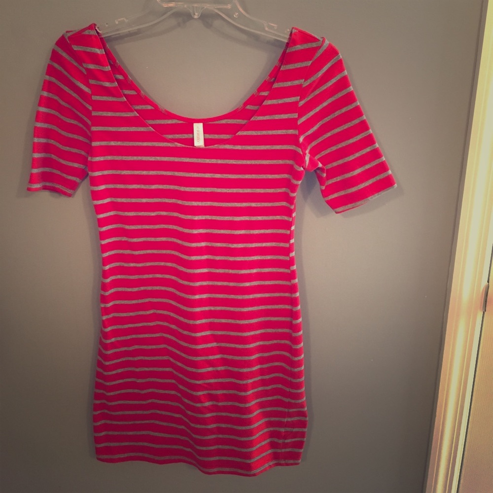 Target Dress