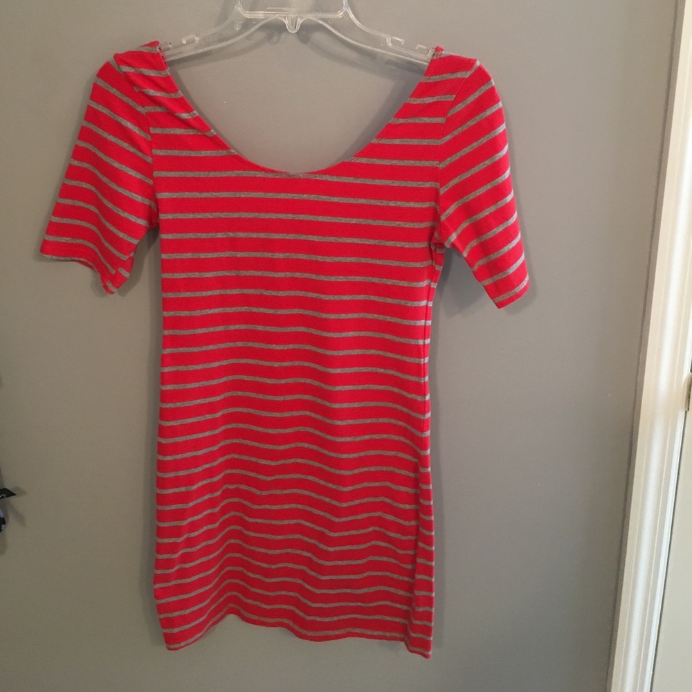 Target Dress - Picture 3 of 4
