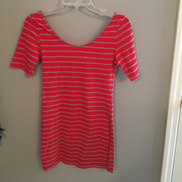 Target Dress - Picture 3 of 4