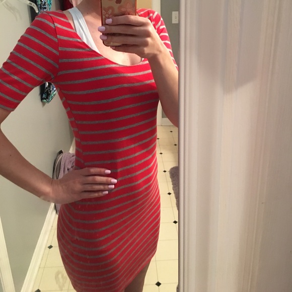 Target Dress - Picture 4 of 4