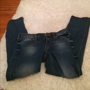JCrew jeans