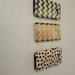 Kate spade galazys7 case