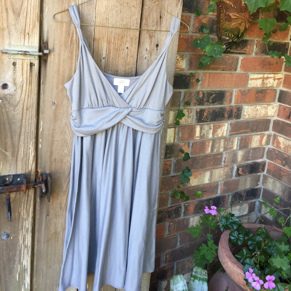 Summer Dress 👗