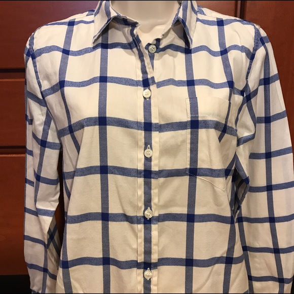 J. Crew Factory Tops - J Crew Factory Top