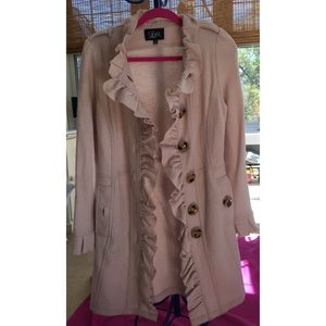 Cute spring coat