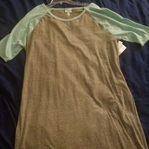 3xl Julia dress