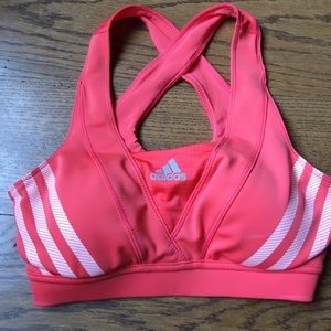 adidas supernova x bra