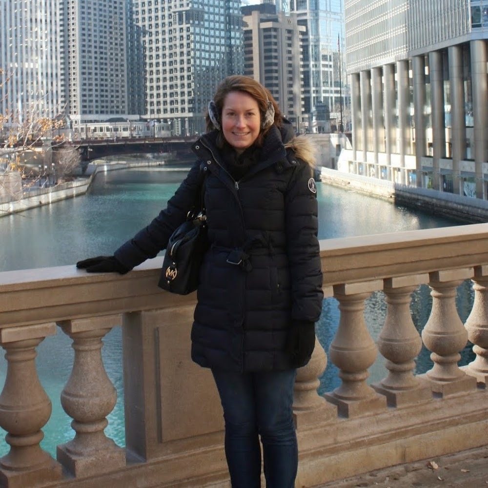 Meet your Posher, Ines