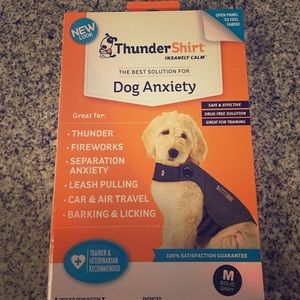 ThunderShirt