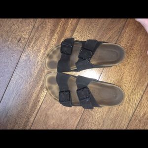 BIRKENSTOCKS