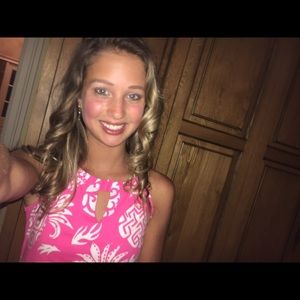 Meet your Posher, Megan