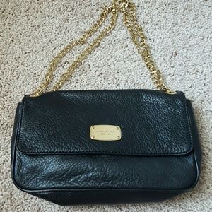 Michael Kors Jet Set Chain  Small Shoulder purse