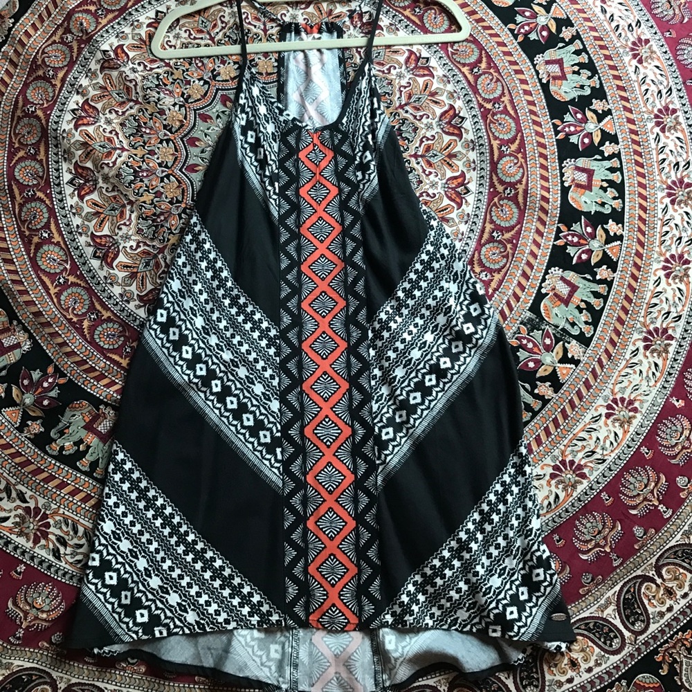 Rip curl dress