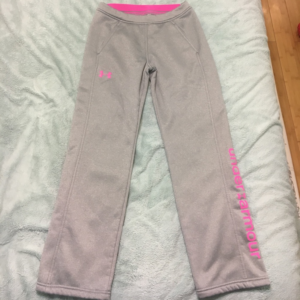 Girl sweatpants