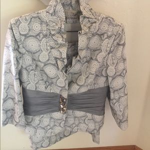 Suit (mother of the bride)