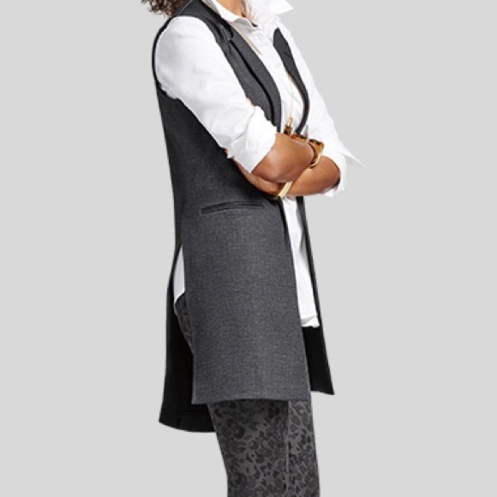 Drafting Vest