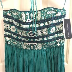 French Connection Maxi dress
