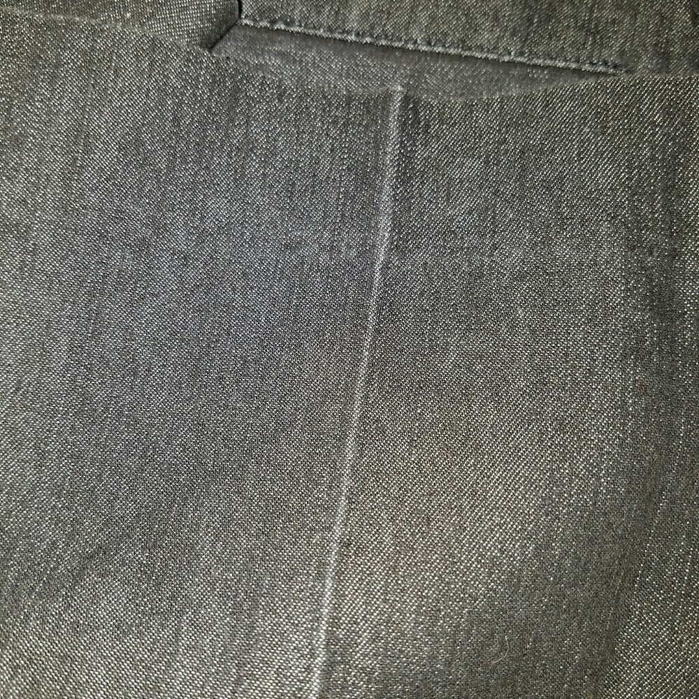 ****SOLD****Blue jean matching set. - Picture 7 of 8