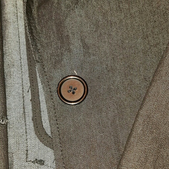 ****SOLD****Blue jean matching set. - Picture 4 of 8