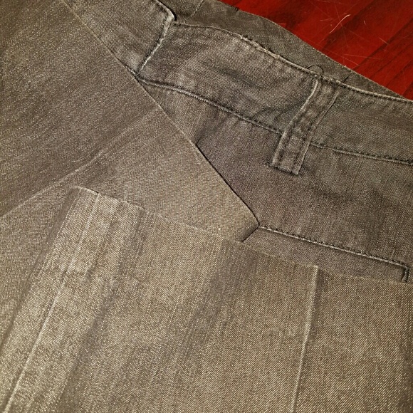 ****SOLD****Blue jean matching set. - Picture 5 of 8
