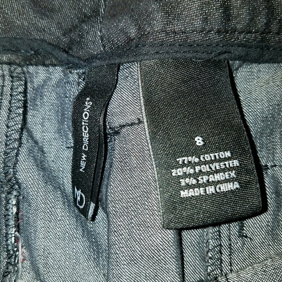 ****SOLD****Blue jean matching set. - Picture 6 of 8